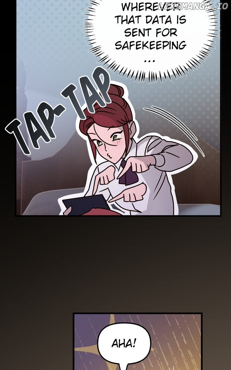 The Mafia Nanny Chapter 16 page 11