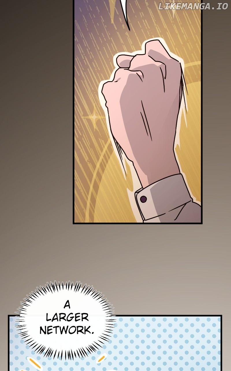 The Mafia Nanny Chapter 16 page 12