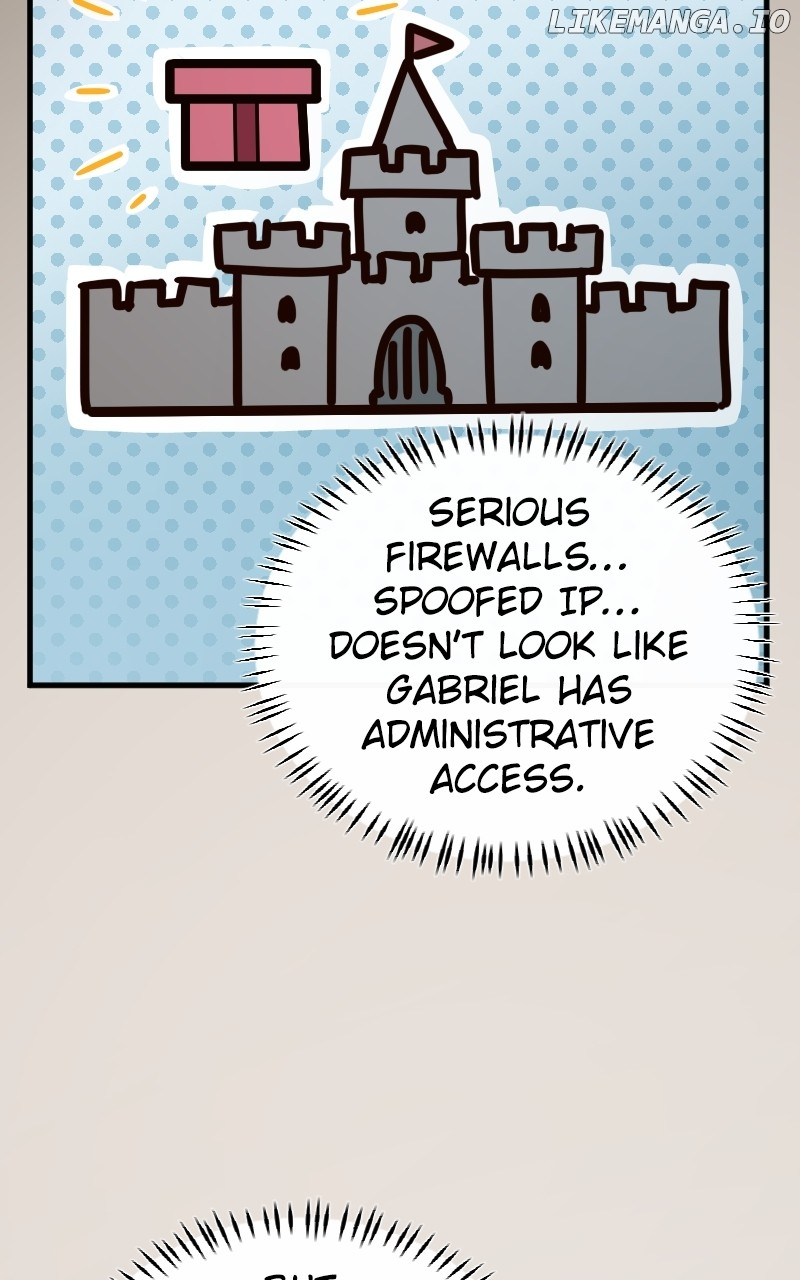 The Mafia Nanny Chapter 16 page 13