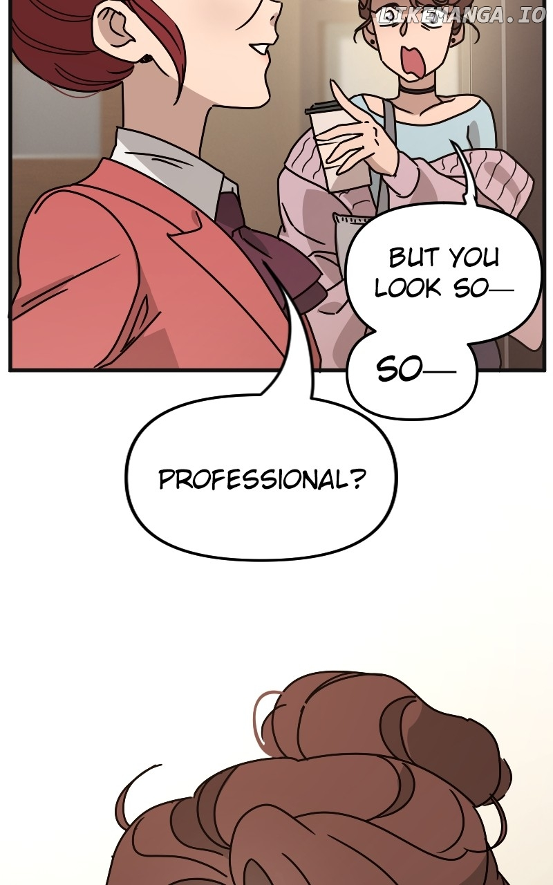 The Mafia Nanny Chapter 16 page 26