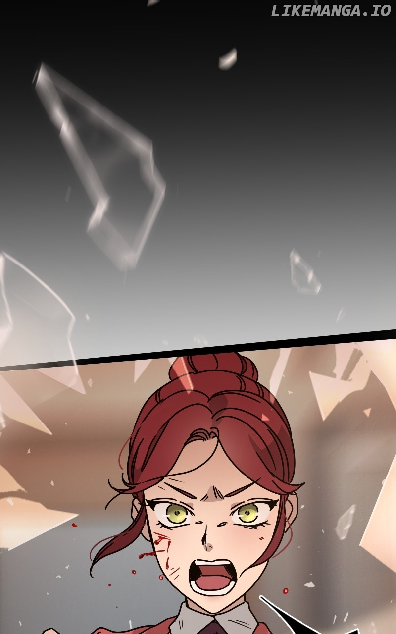 The Mafia Nanny Chapter 16 page 36