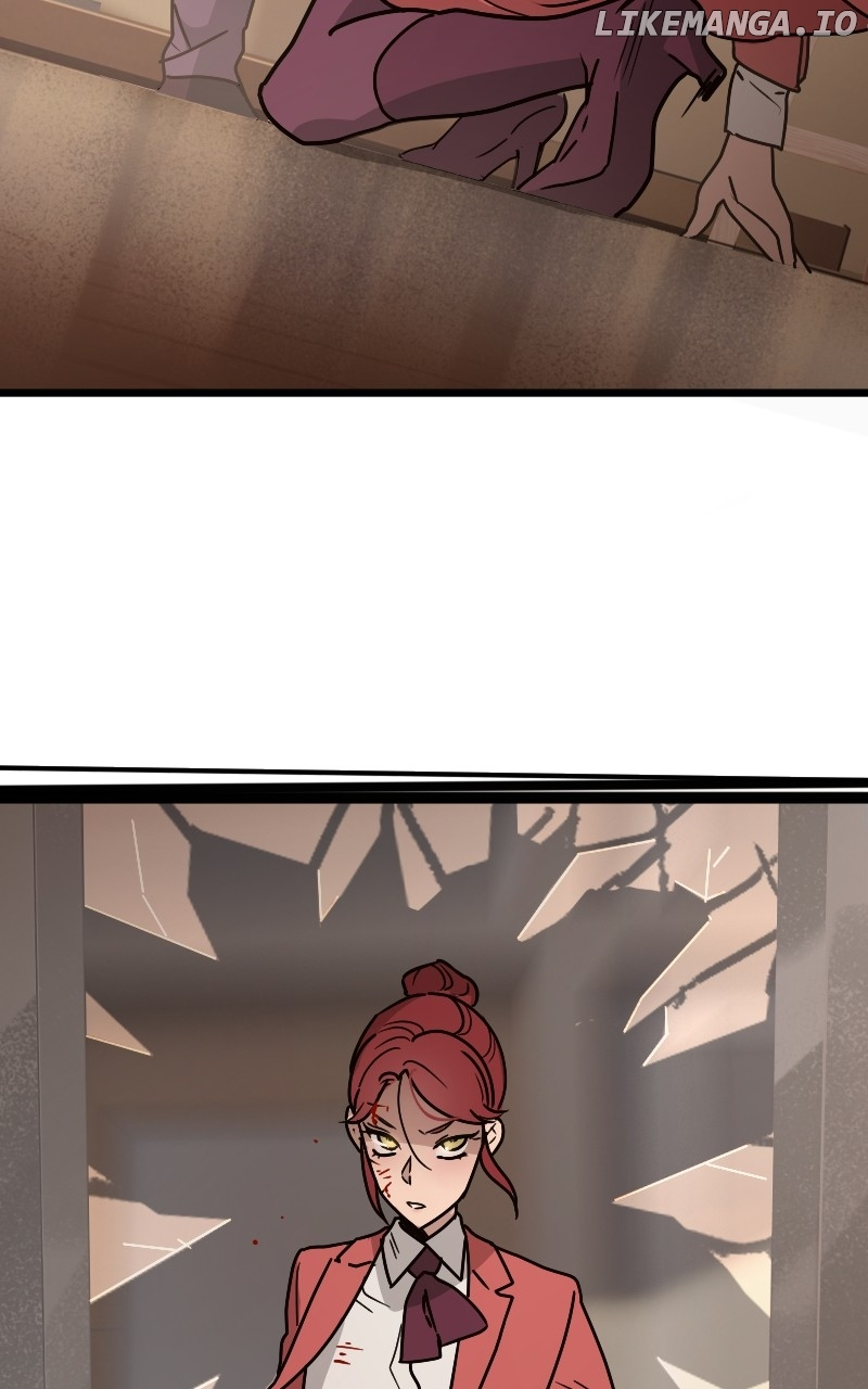 The Mafia Nanny Chapter 16 page 41