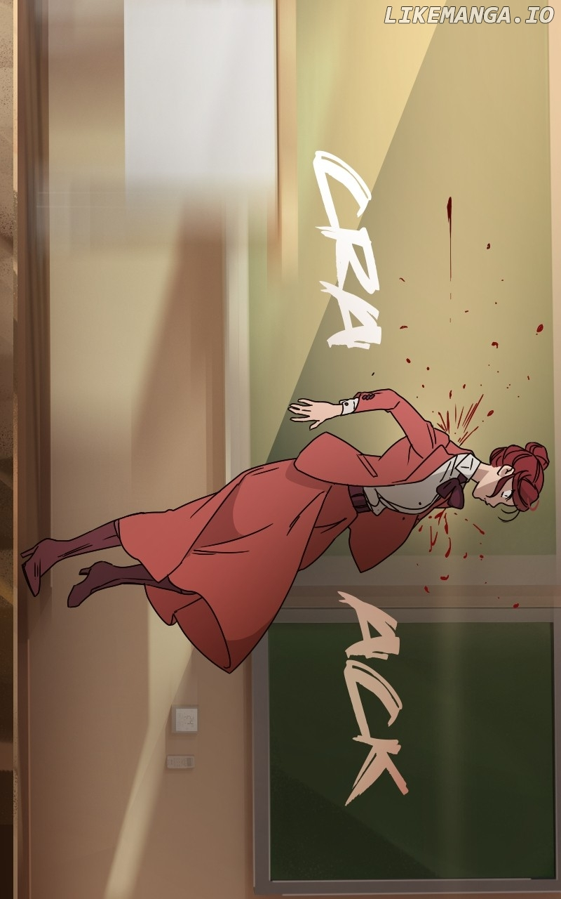 The Mafia Nanny Chapter 16 page 44