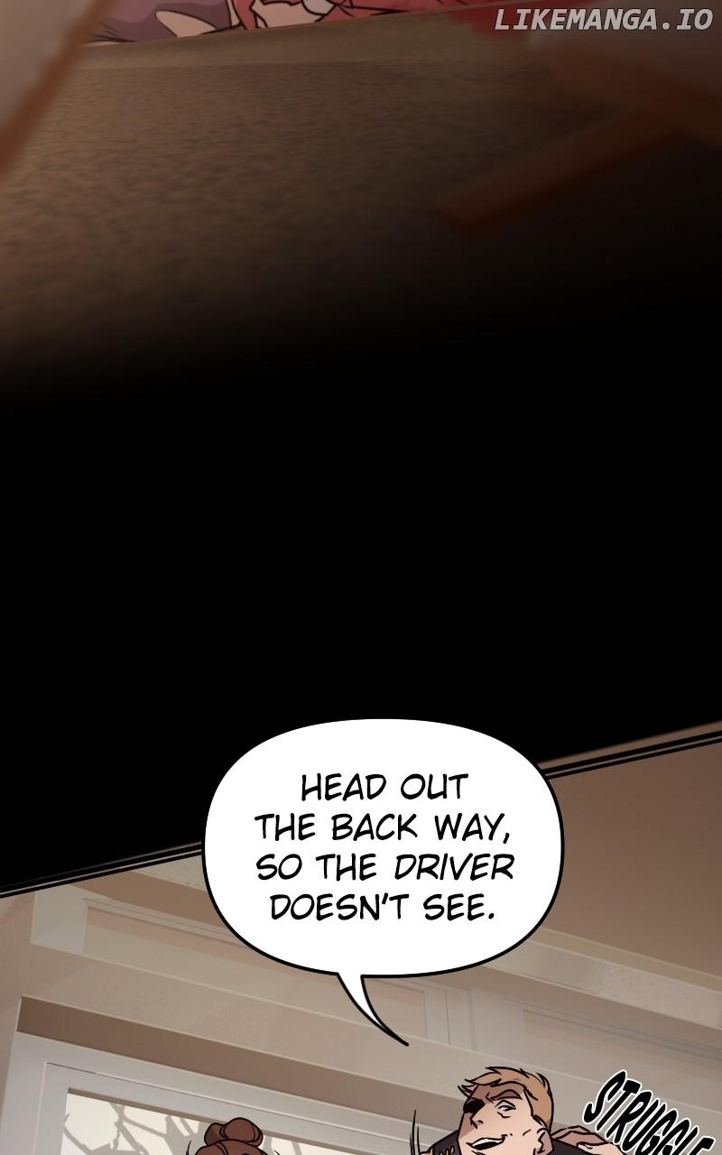 The Mafia Nanny Chapter 16 page 49