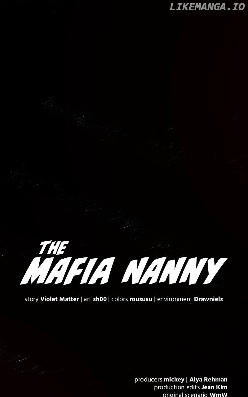 The Mafia Nanny Chapter 16 page 51