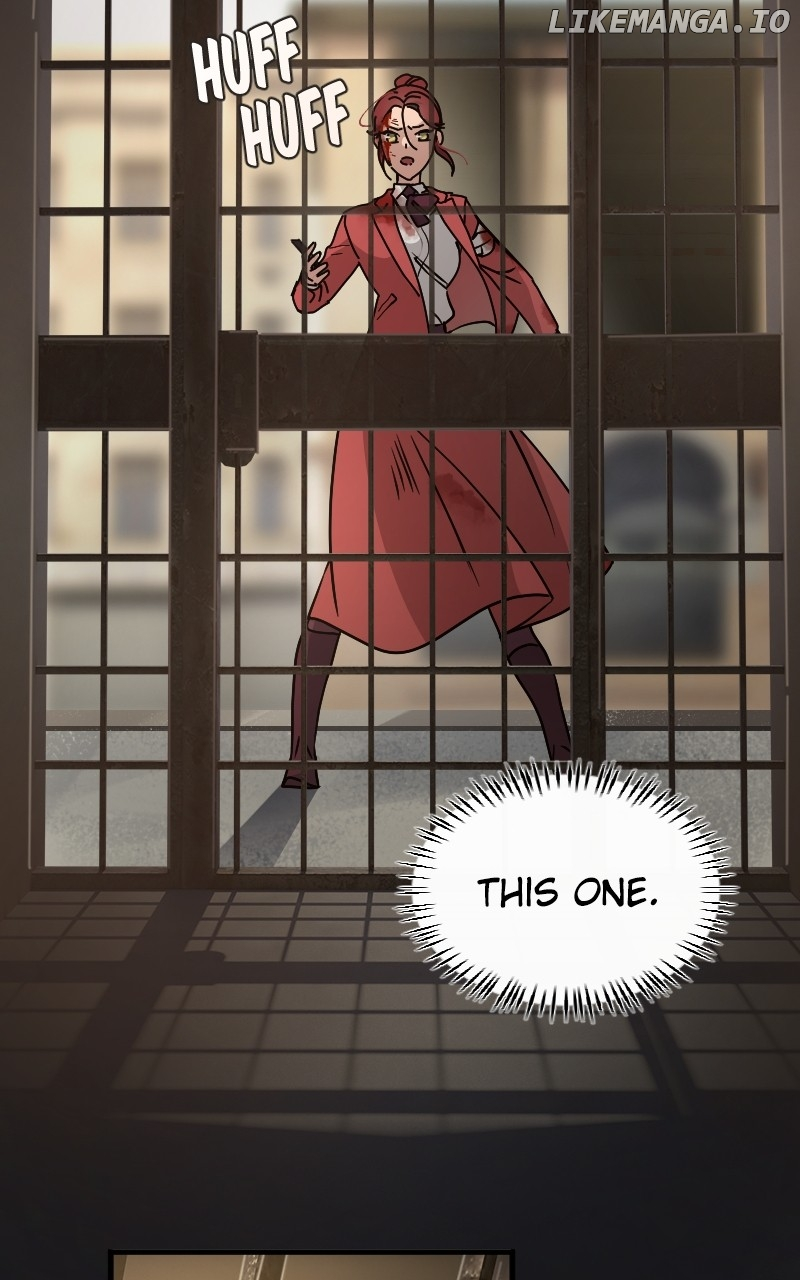 The Mafia Nanny Chapter 16 page 68