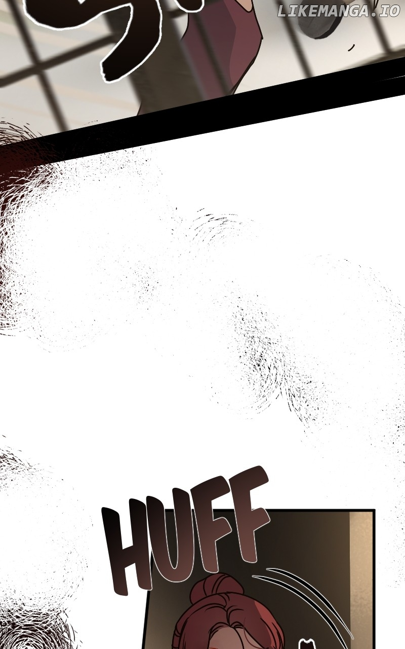 The Mafia Nanny Chapter 16 page 71