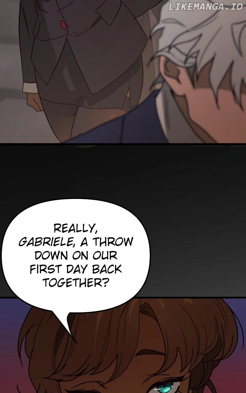 The Mafia Nanny Chapter 17 page 3