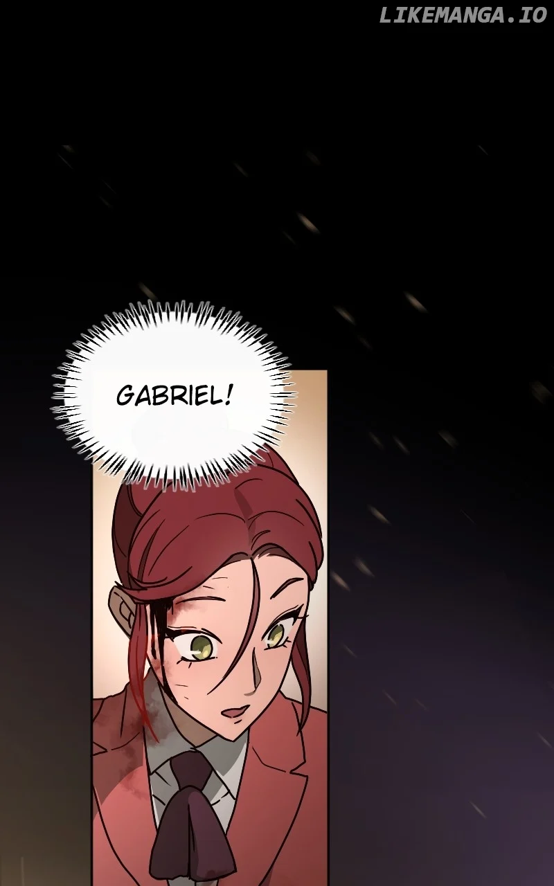 The Mafia Nanny Chapter 17 page 1
