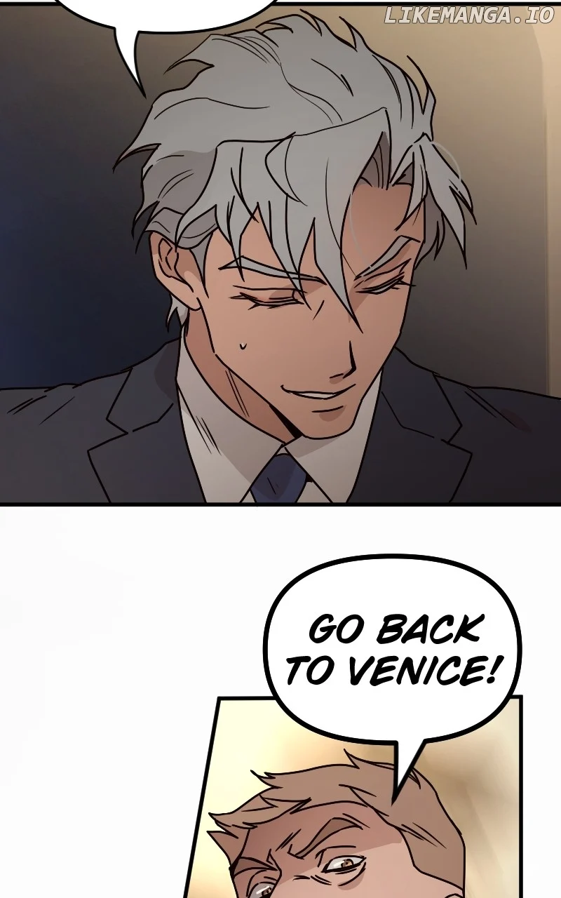 The Mafia Nanny Chapter 17 page 6