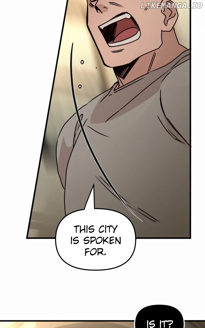 The Mafia Nanny Chapter 17 page 7