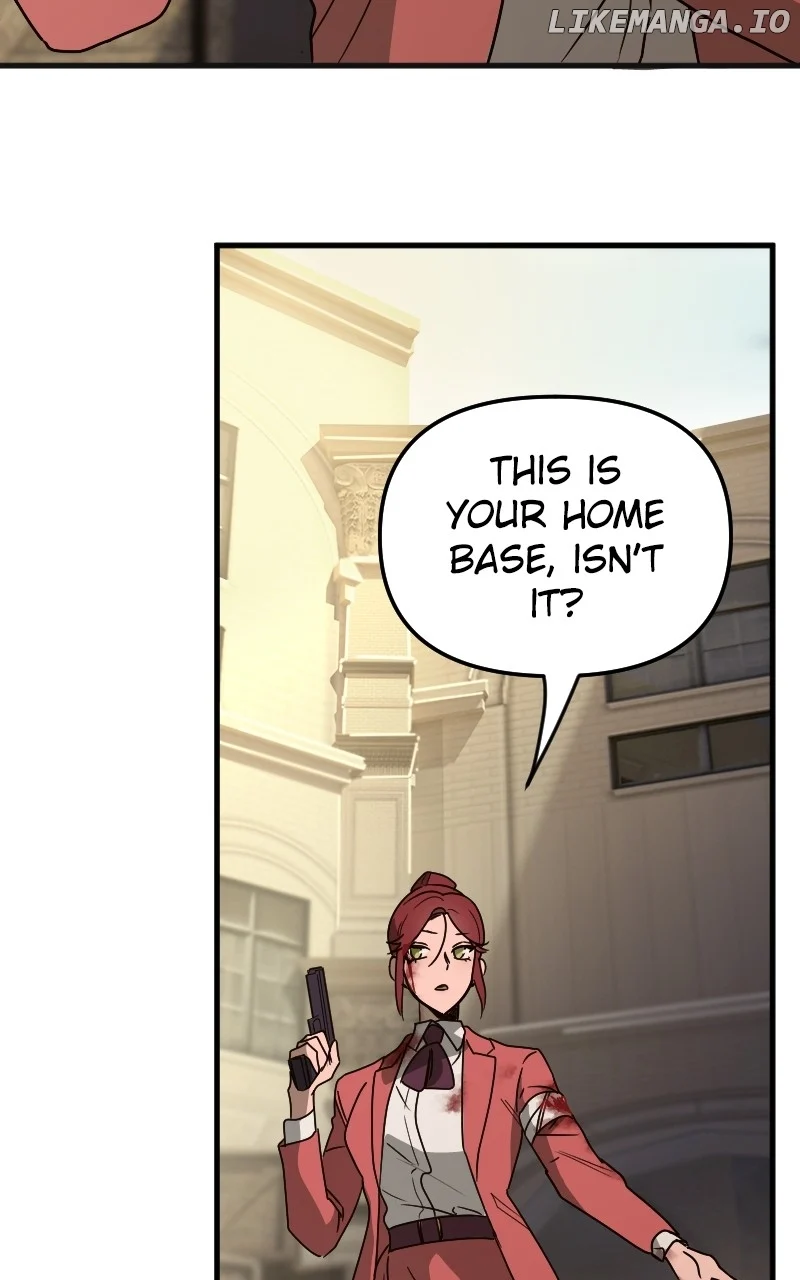 The Mafia Nanny Chapter 17 page 15