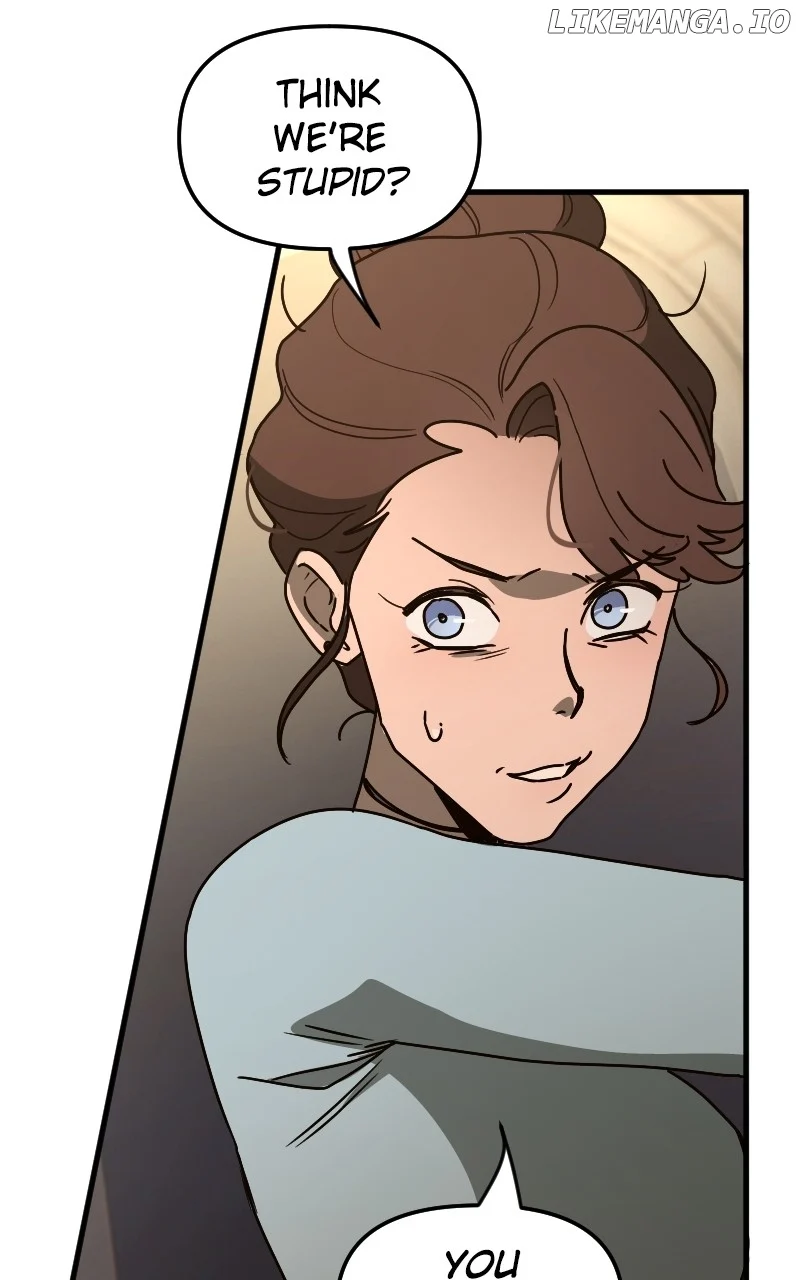 The Mafia Nanny Chapter 17 page 24