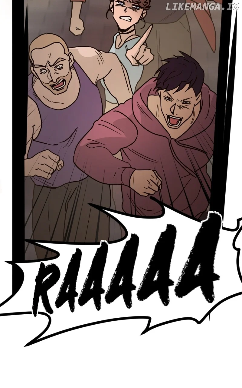 The Mafia Nanny Chapter 17 page 29