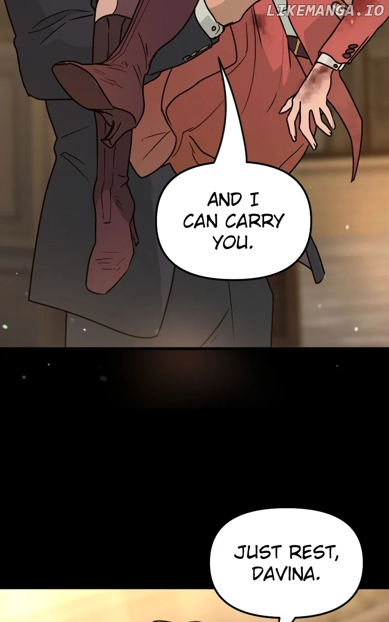 The Mafia Nanny Chapter 17 page 50