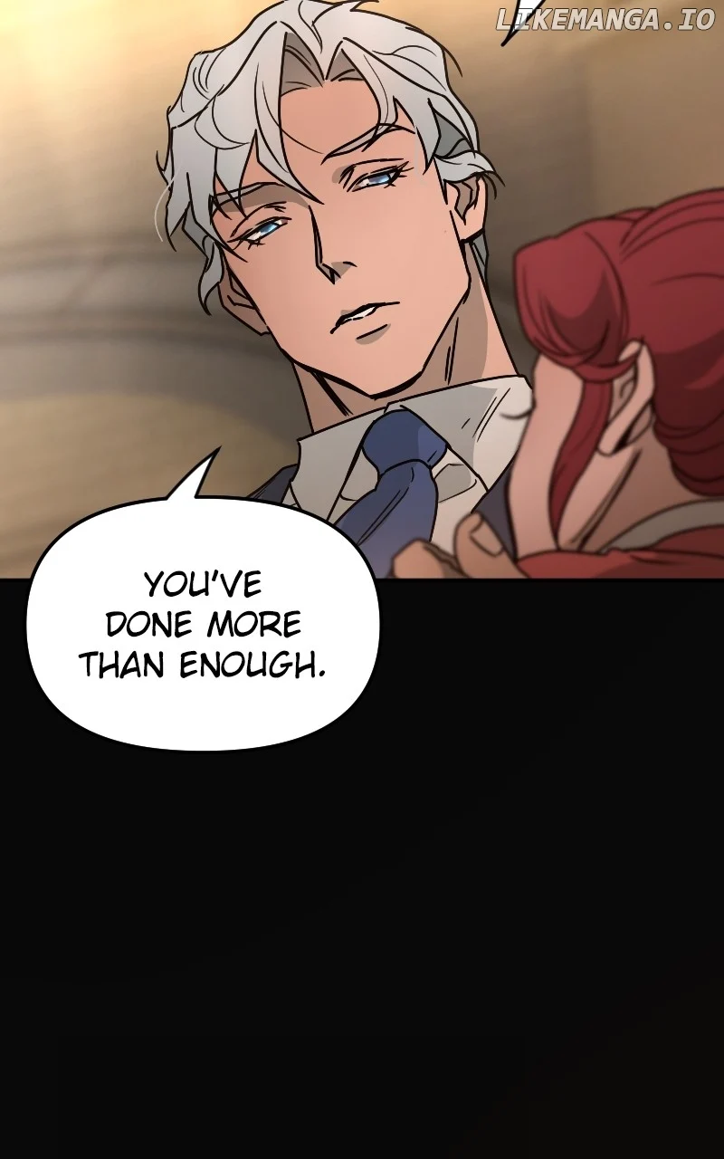 The Mafia Nanny Chapter 17 page 51