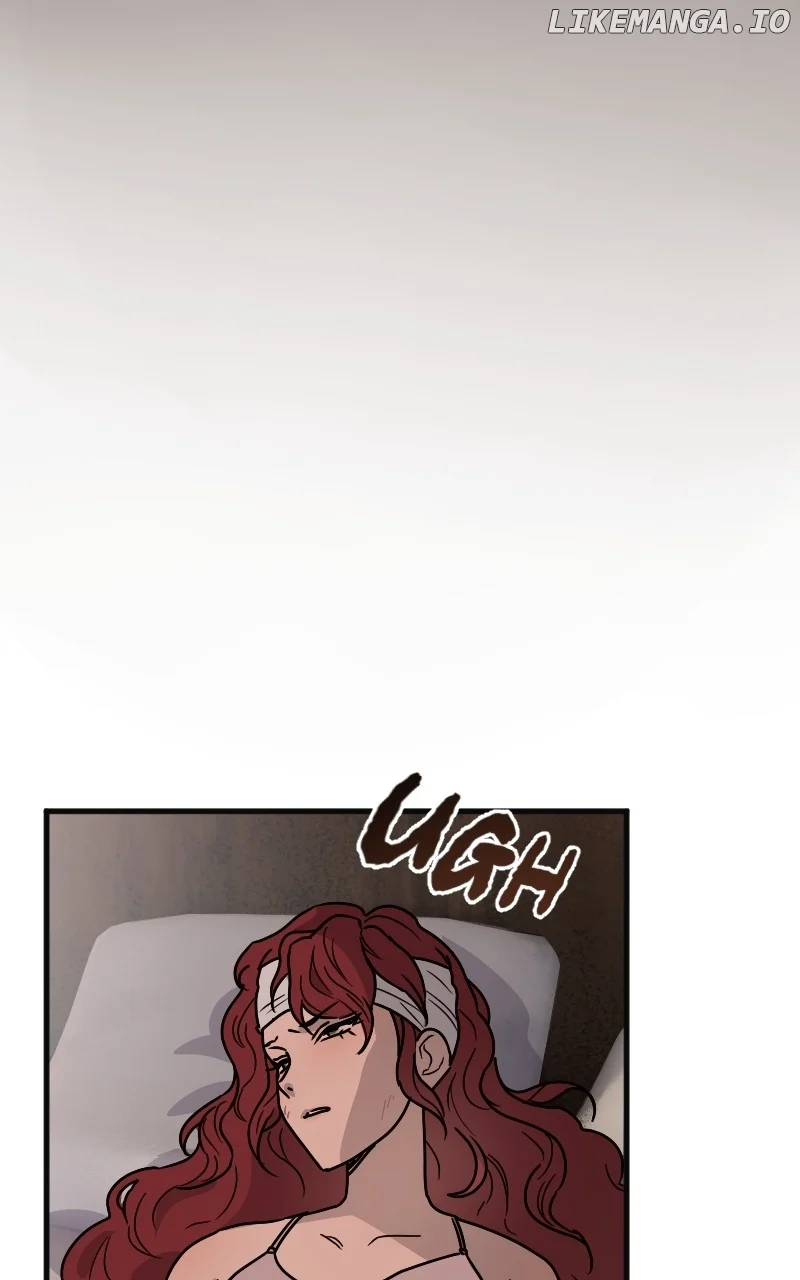 The Mafia Nanny Chapter 17 page 56