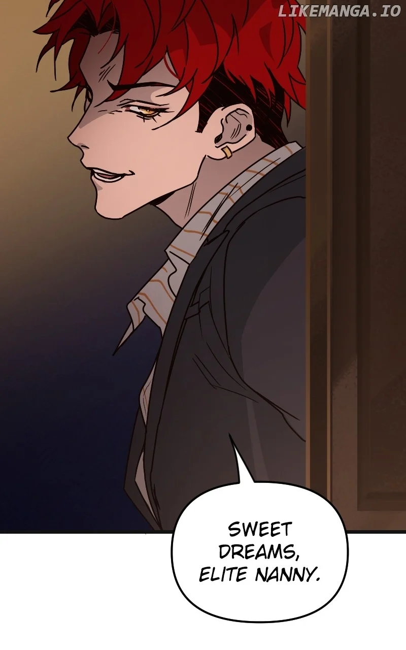 The Mafia Nanny Chapter 17 page 66