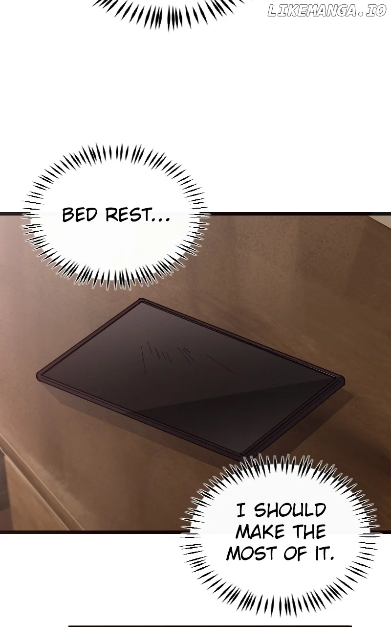 The Mafia Nanny Chapter 17 page 69