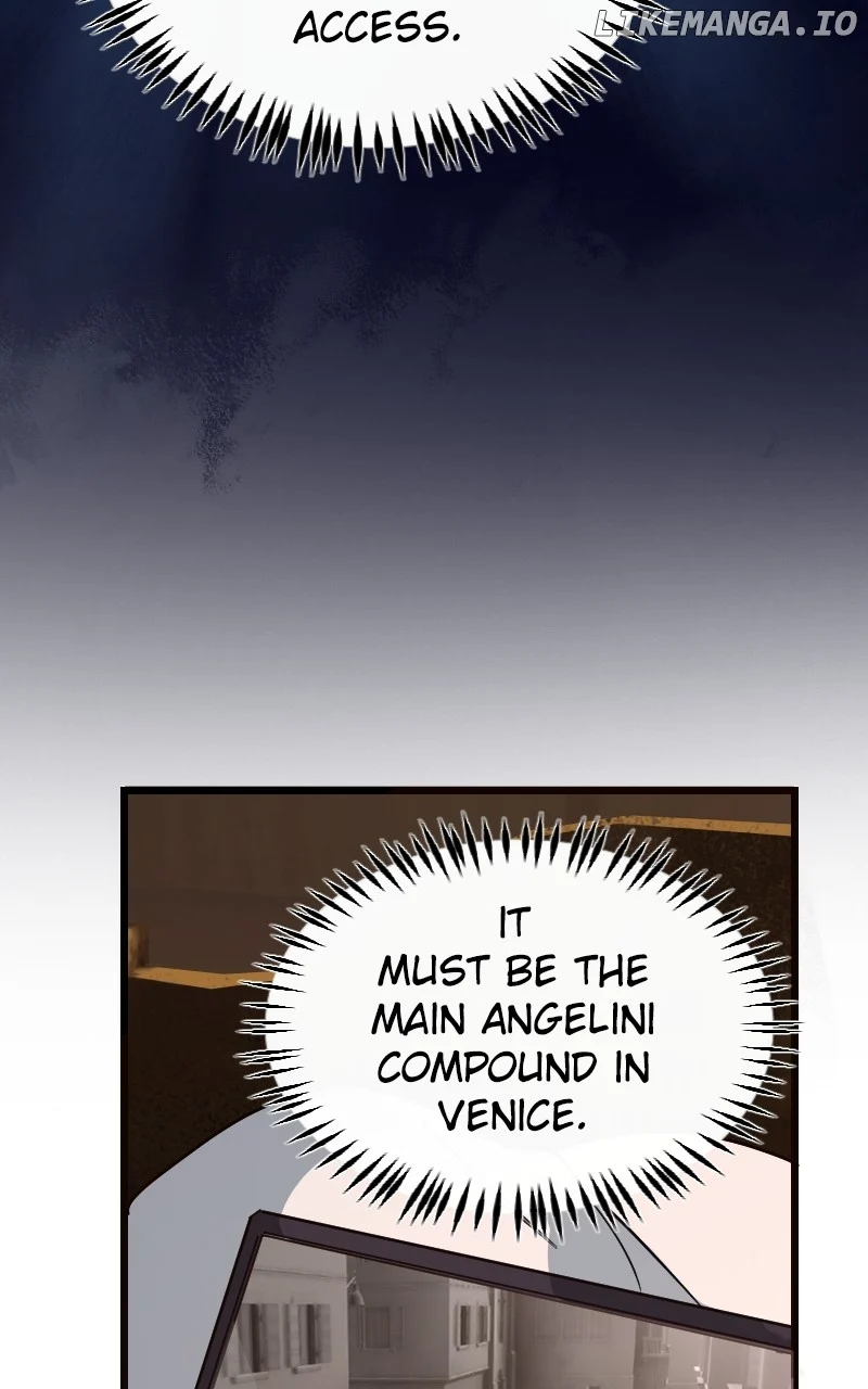 The Mafia Nanny Chapter 17 page 73