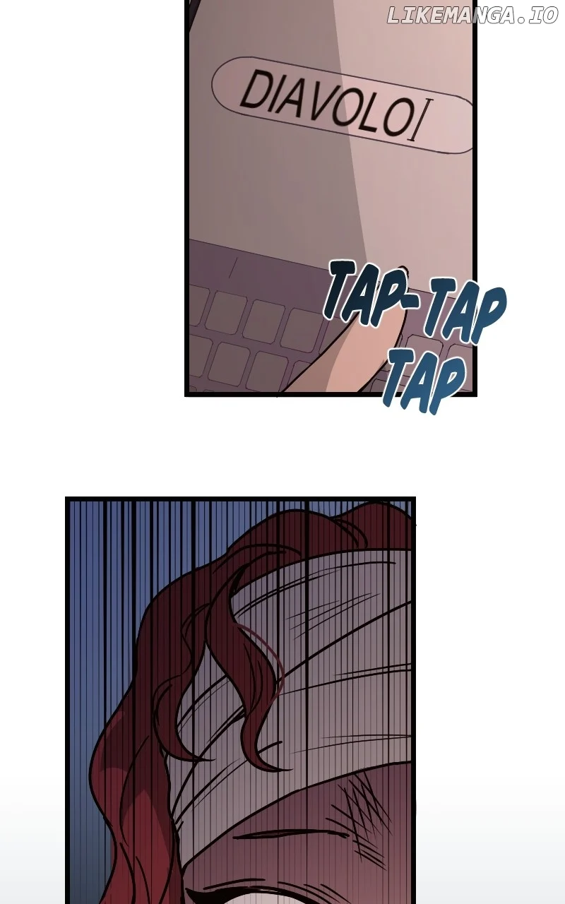 The Mafia Nanny Chapter 17 page 76