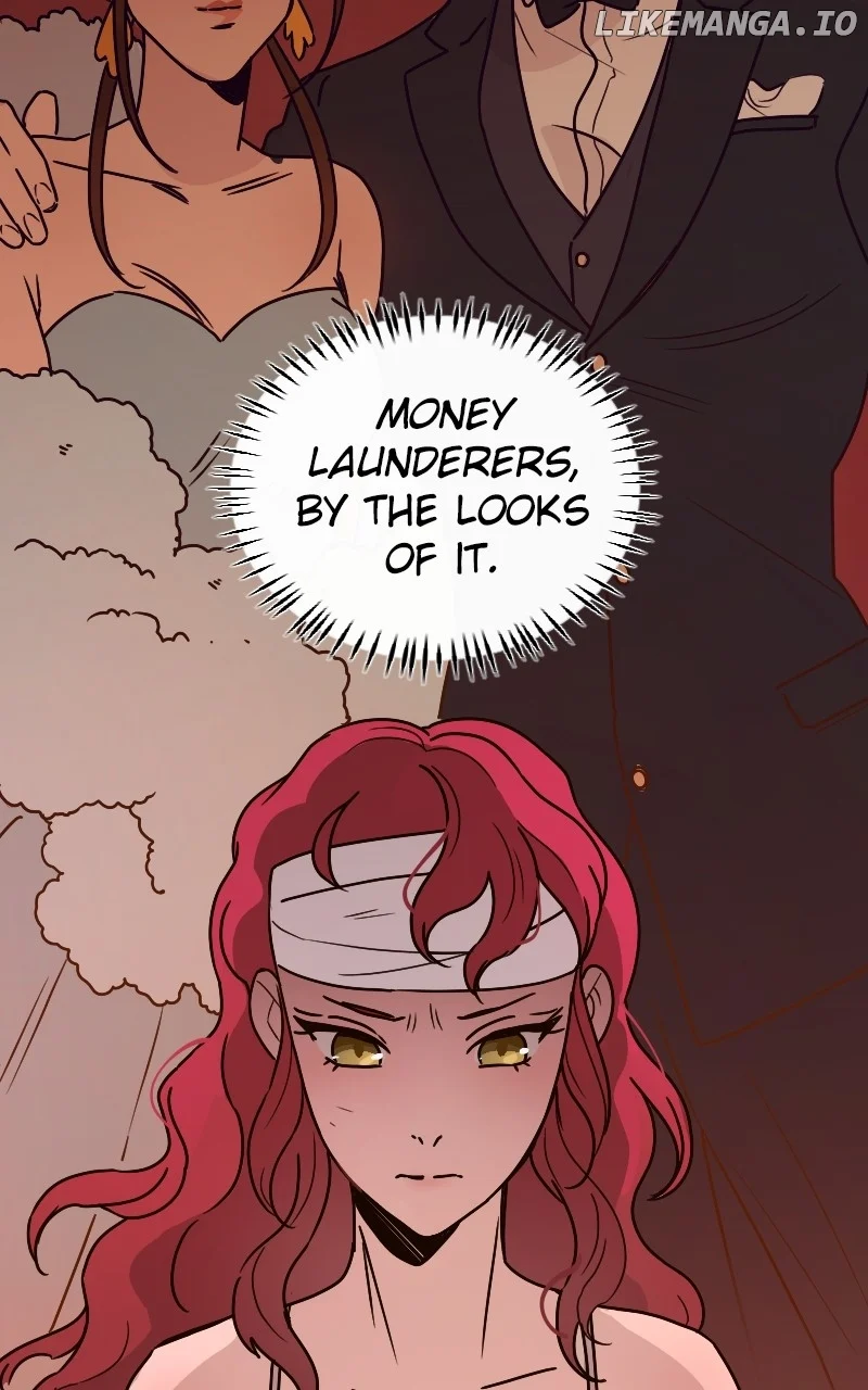 The Mafia Nanny Chapter 18 page 2
