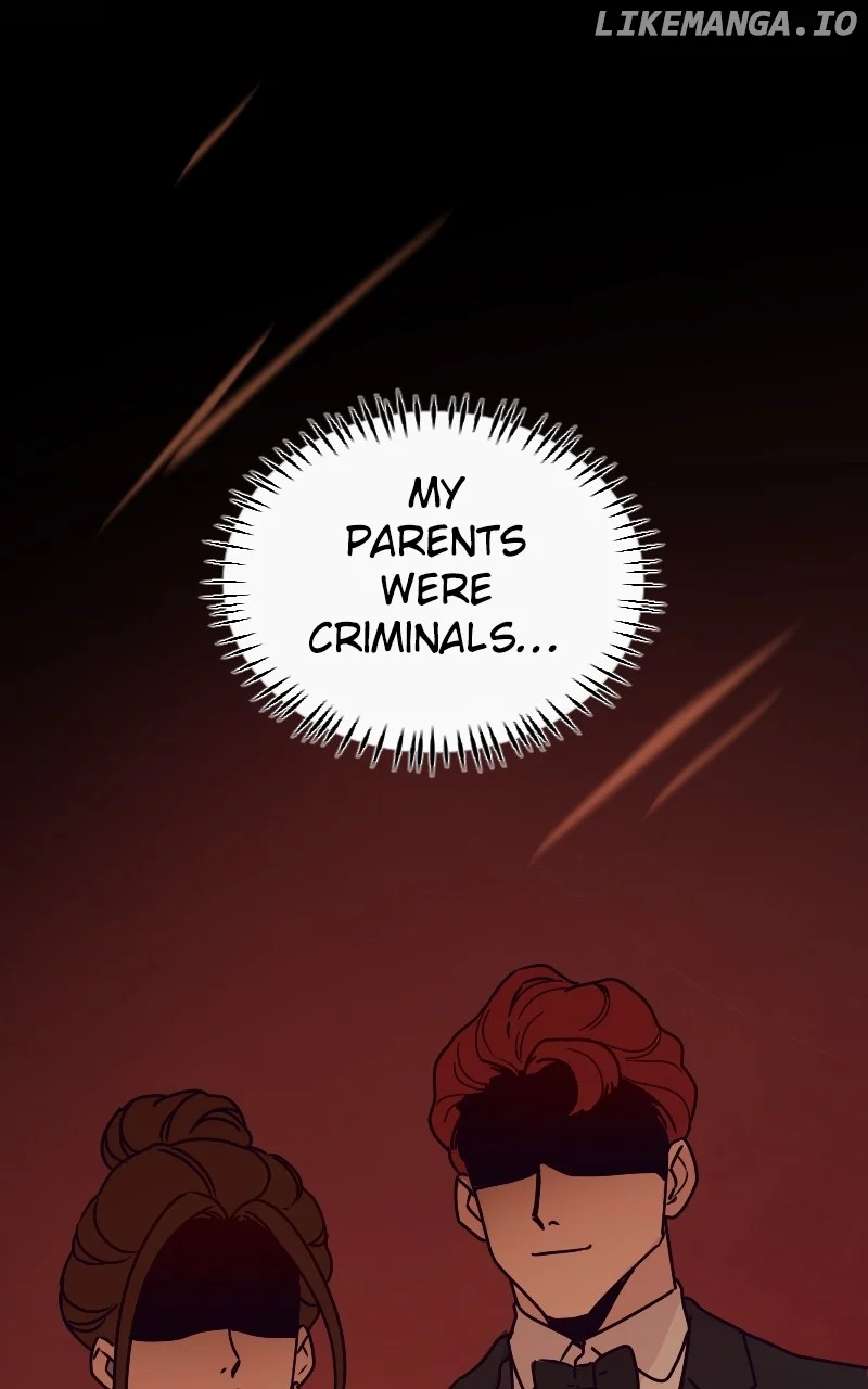 The Mafia Nanny Chapter 18 page 1