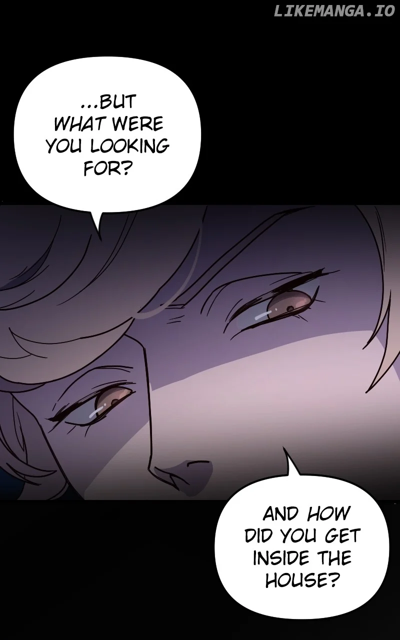 The Mafia Nanny Chapter 18 page 12