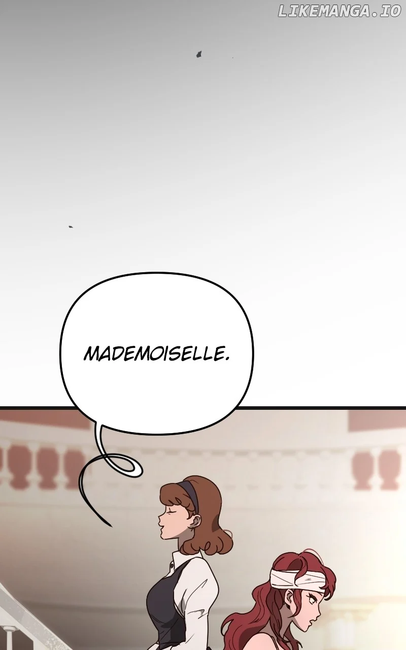 The Mafia Nanny Chapter 18 page 14