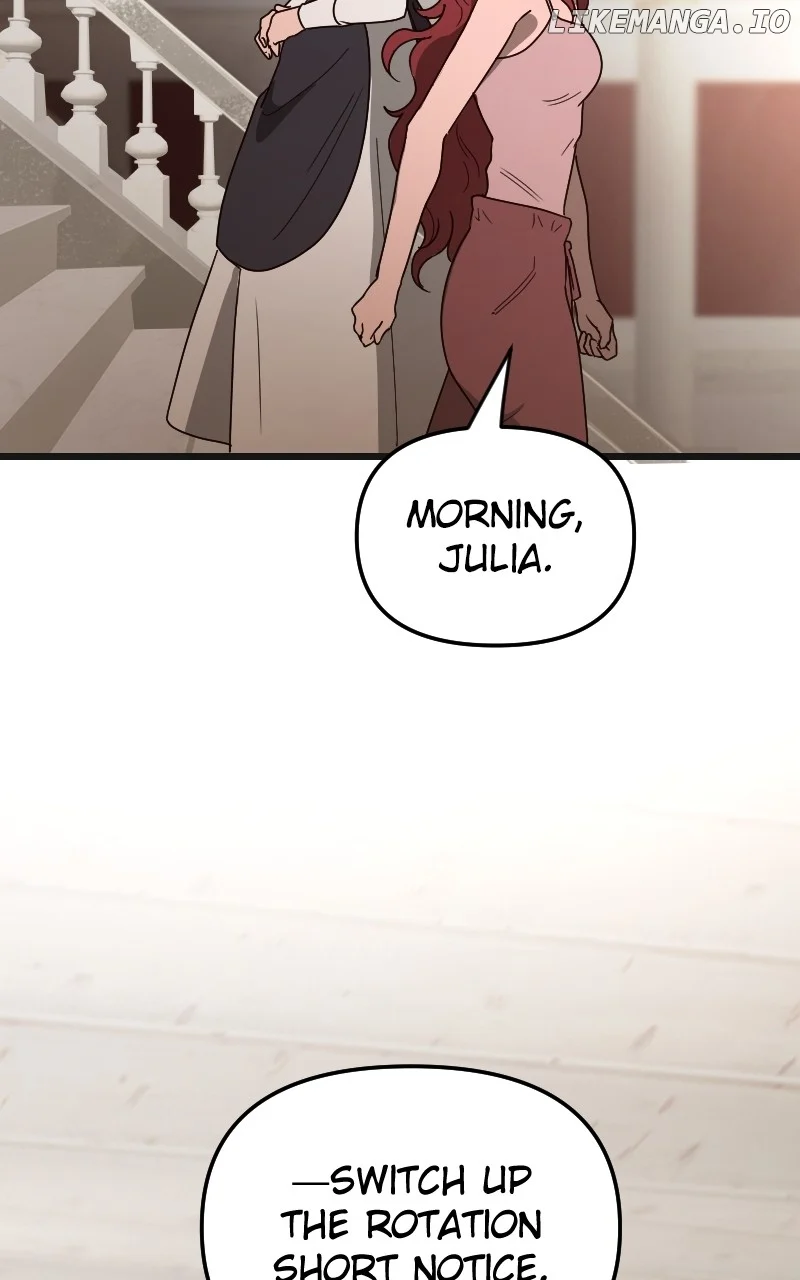 The Mafia Nanny Chapter 18 page 15