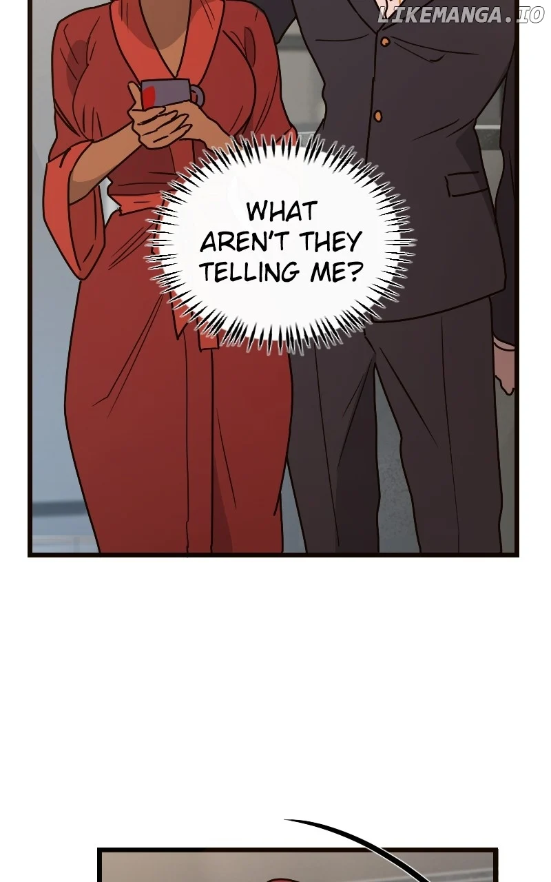 The Mafia Nanny Chapter 18 page 36