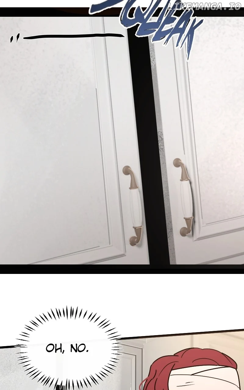 The Mafia Nanny Chapter 18 page 38