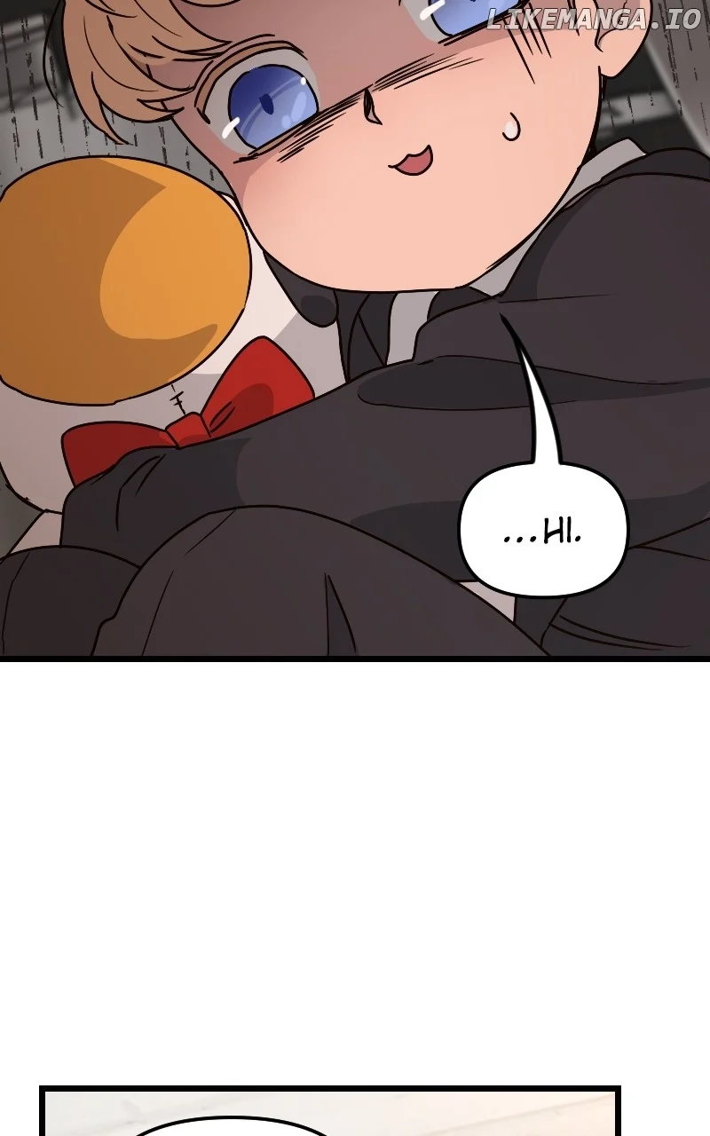 The Mafia Nanny Chapter 18 page 45