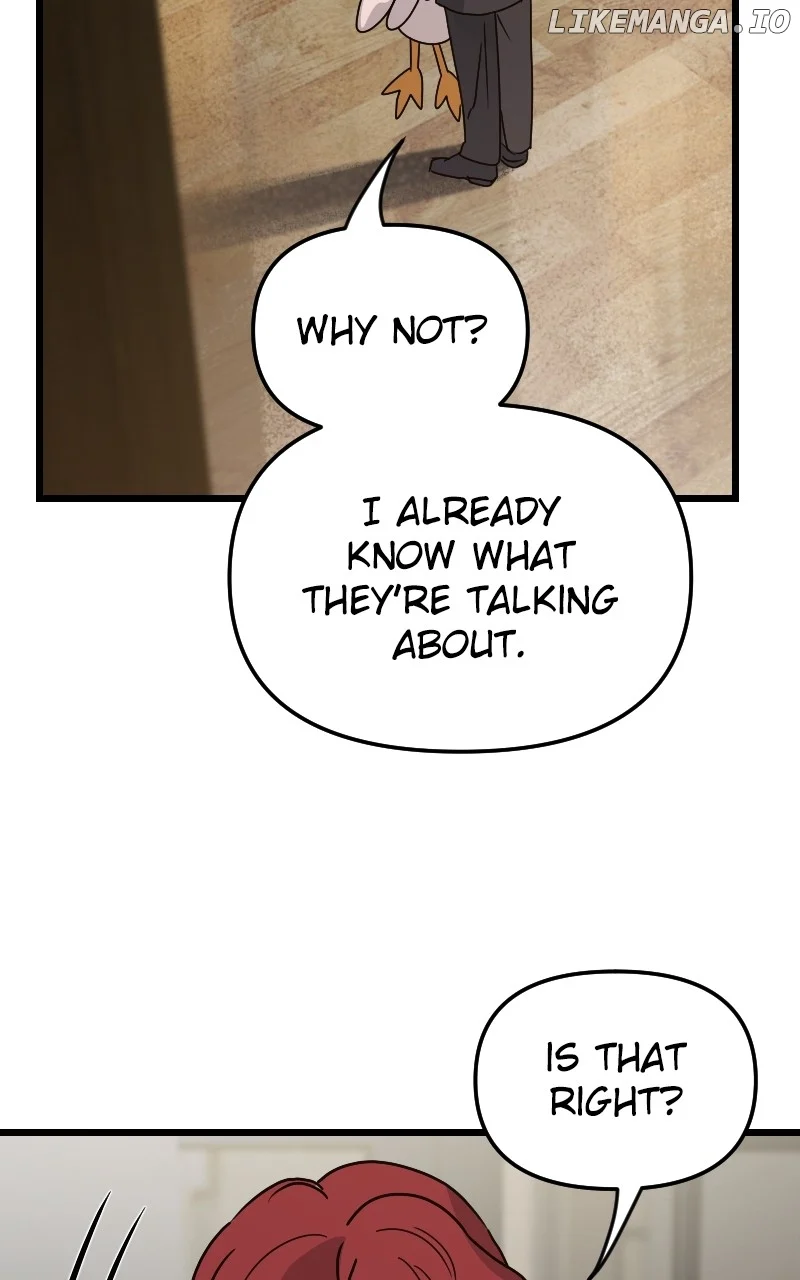 The Mafia Nanny Chapter 18 page 50