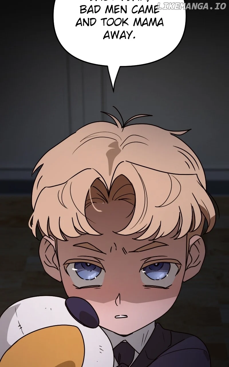 The Mafia Nanny Chapter 18 page 52
