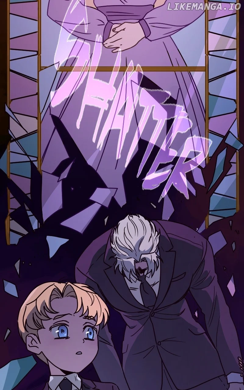 The Mafia Nanny Chapter 18 page 57