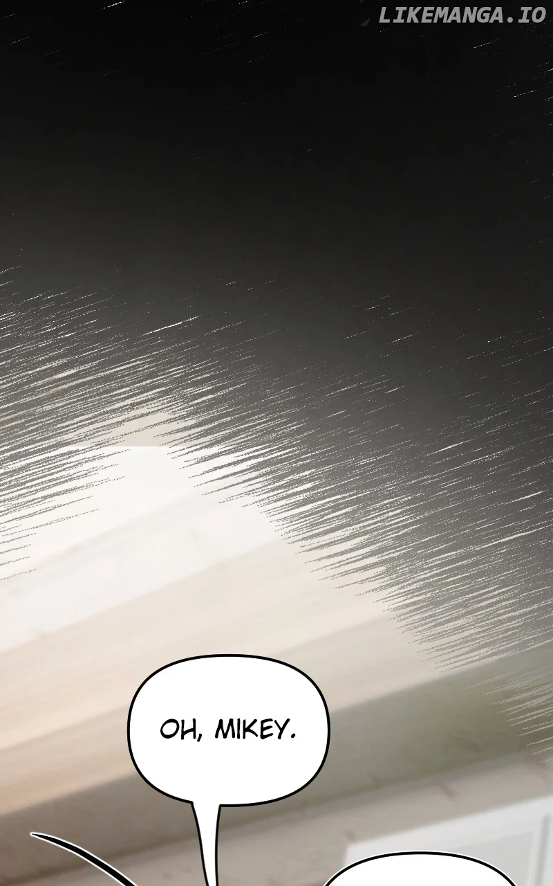 The Mafia Nanny Chapter 18 page 60