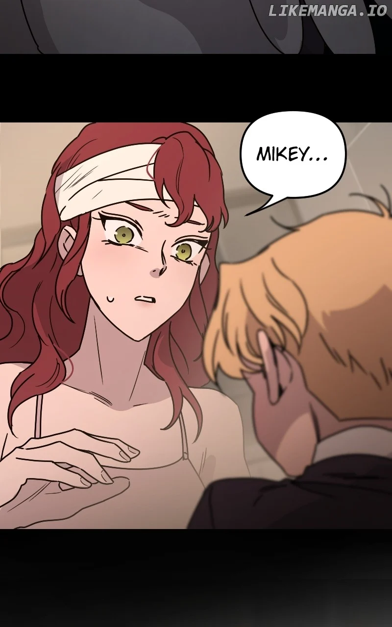 The Mafia Nanny Chapter 18 page 68