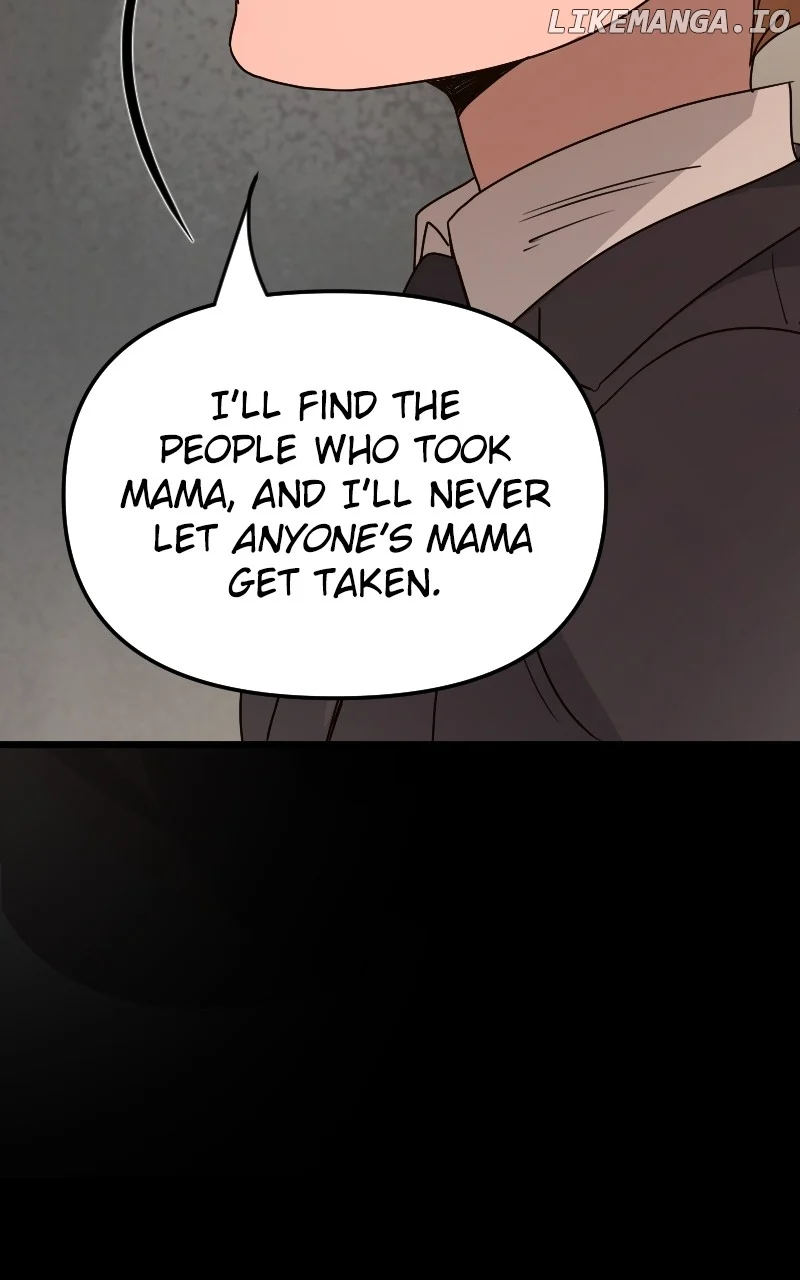 The Mafia Nanny Chapter 18 page 70