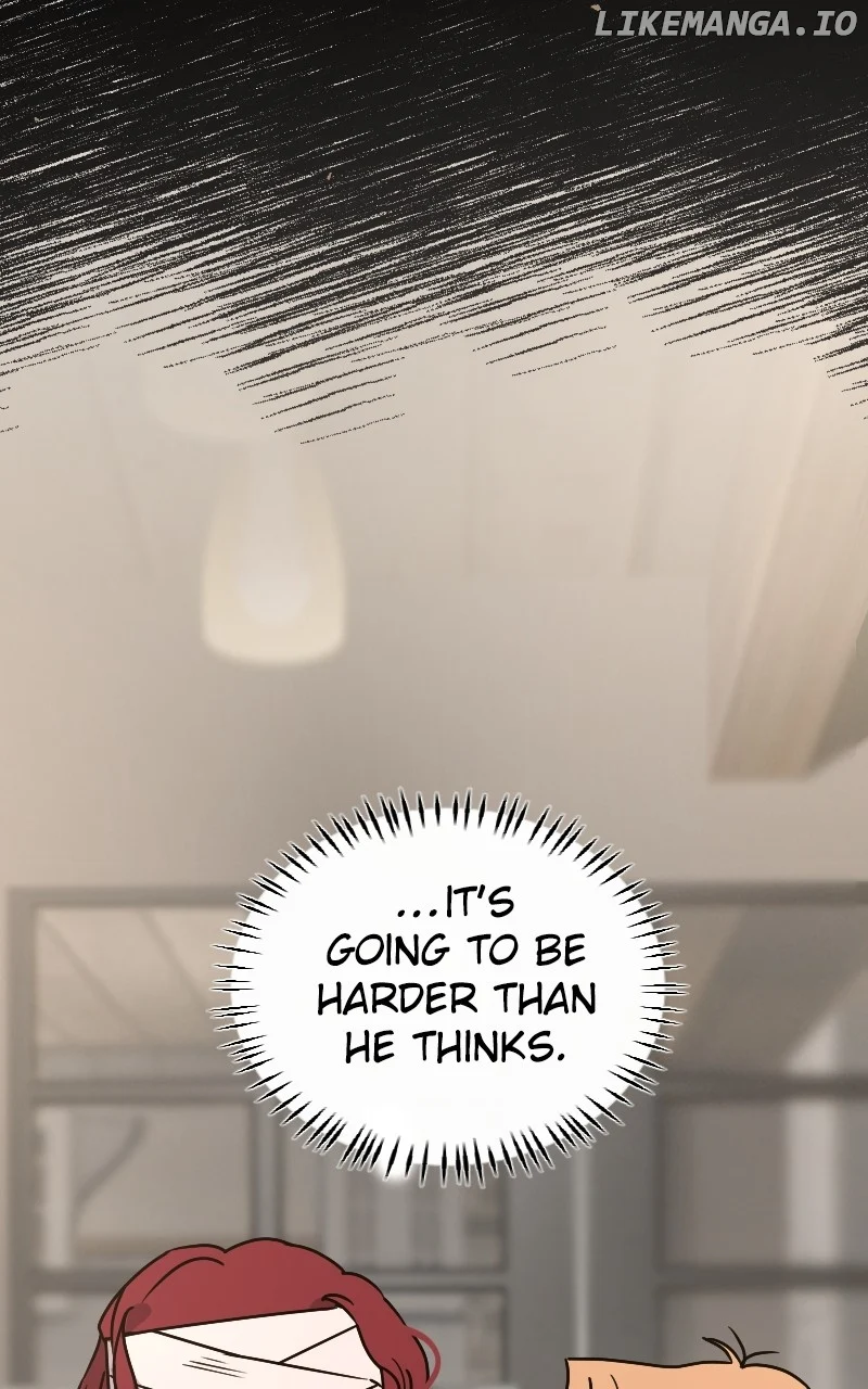 The Mafia Nanny Chapter 18 page 77