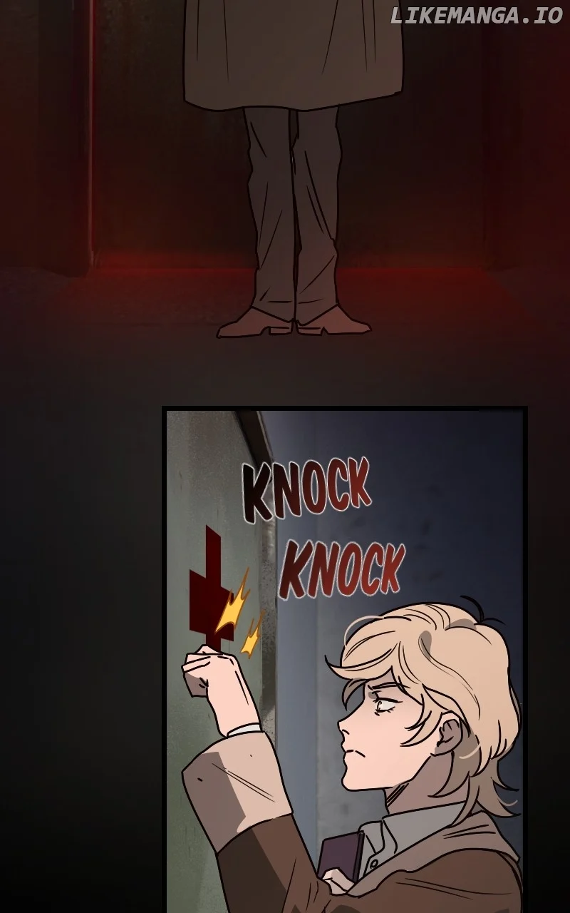 The Mafia Nanny Chapter 18 page 82