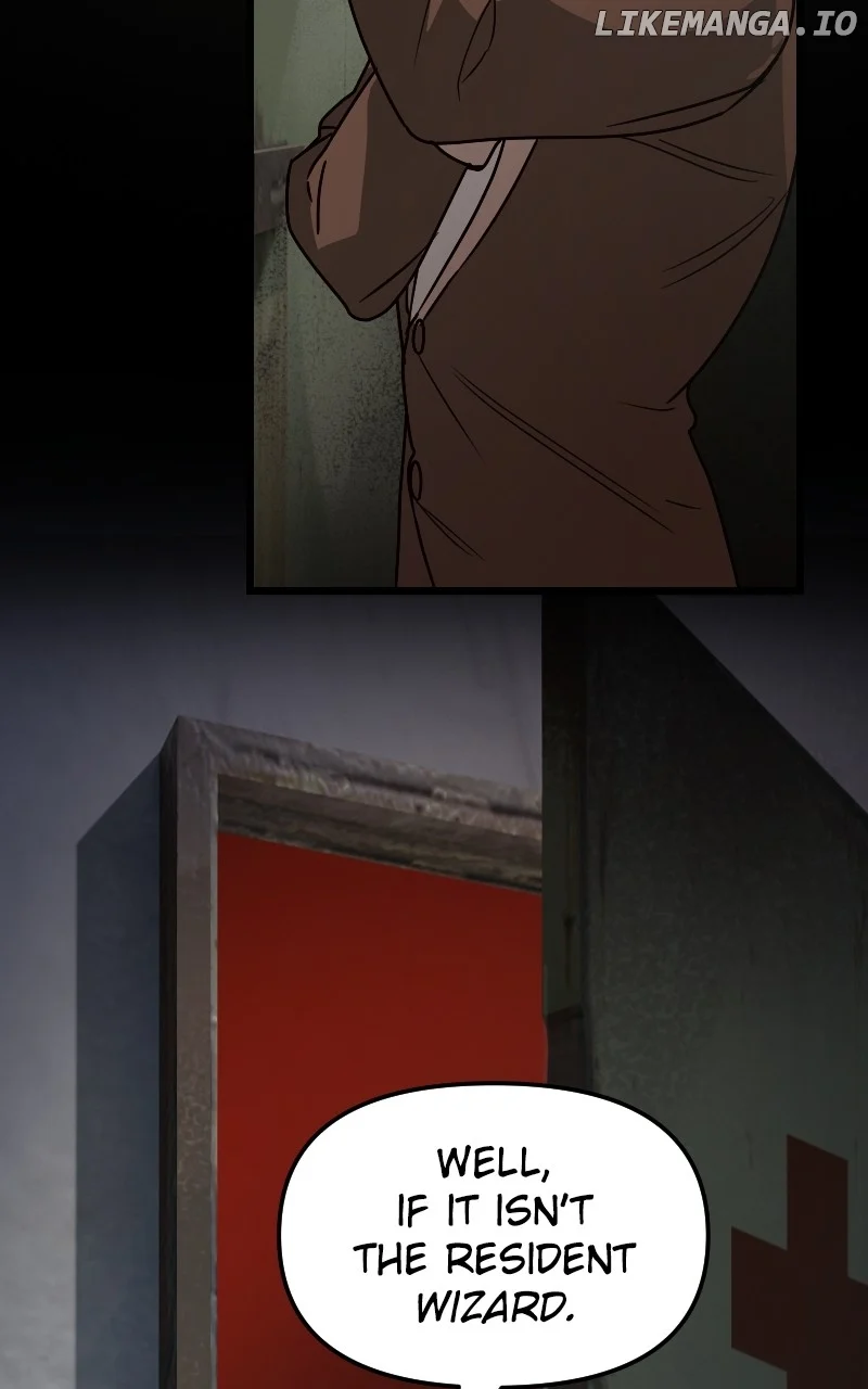 The Mafia Nanny Chapter 18 page 83