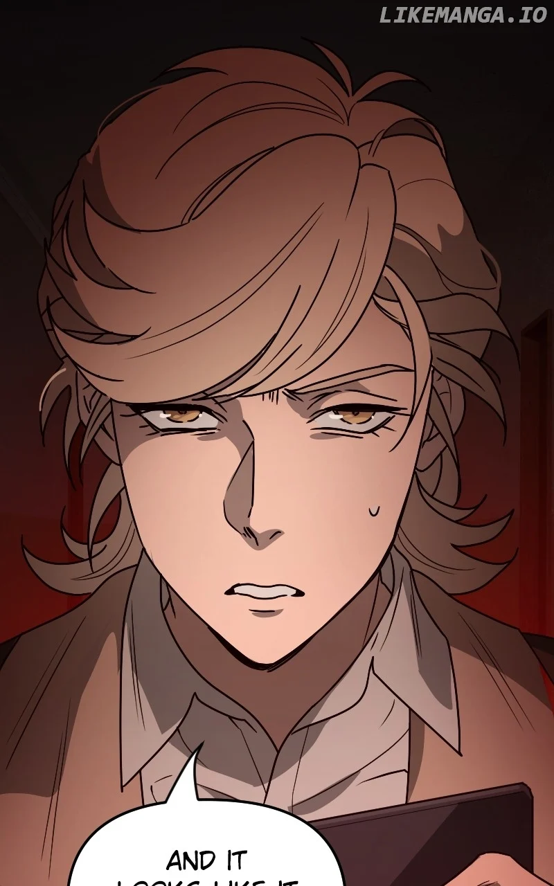 The Mafia Nanny Chapter 18 page 89