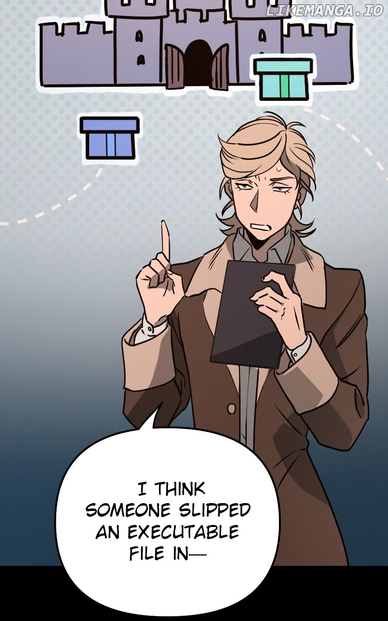 The Mafia Nanny Chapter 19 page 5