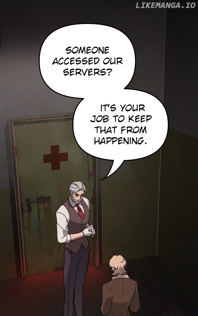 The Mafia Nanny Chapter 19 page 2