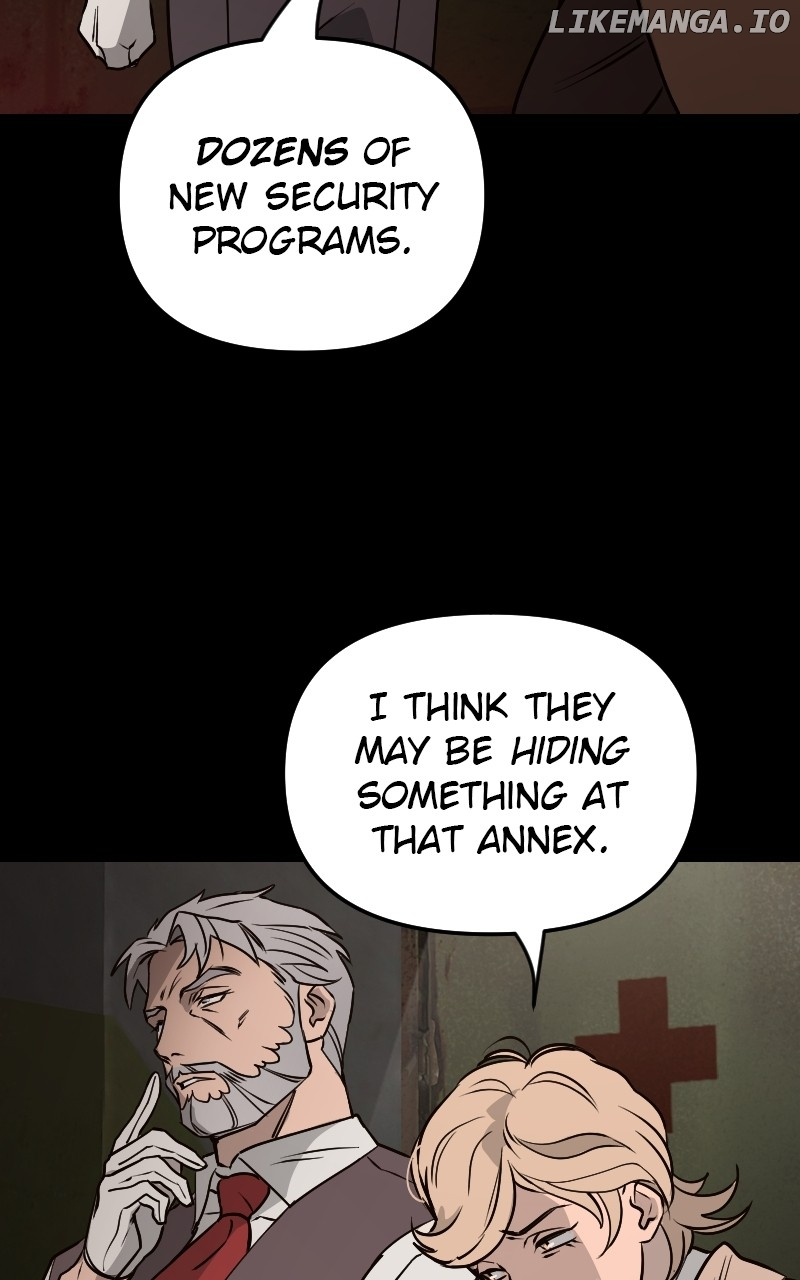 The Mafia Nanny Chapter 19 page 9