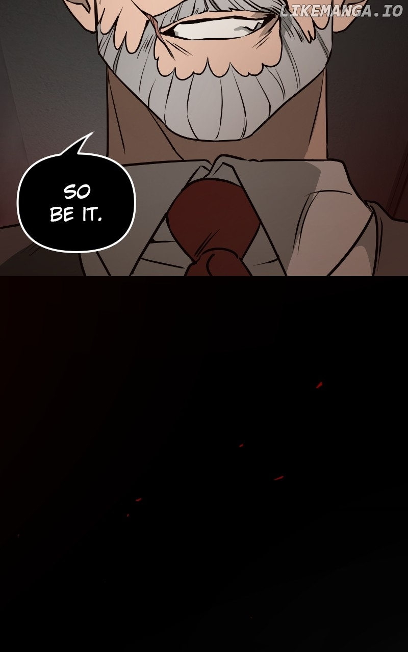 The Mafia Nanny Chapter 19 page 14