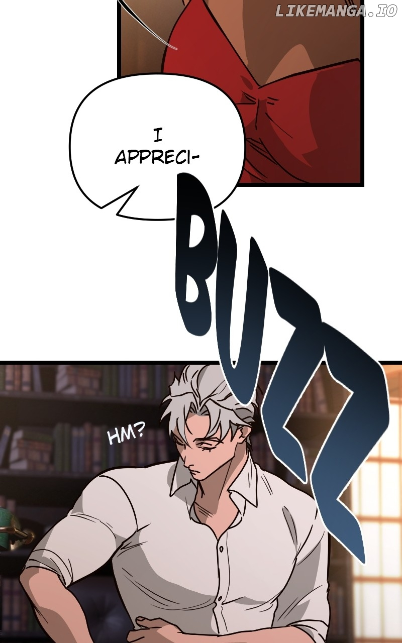 The Mafia Nanny Chapter 19 page 20