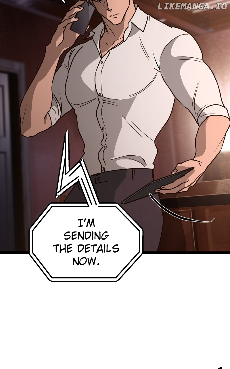 The Mafia Nanny Chapter 19 page 26