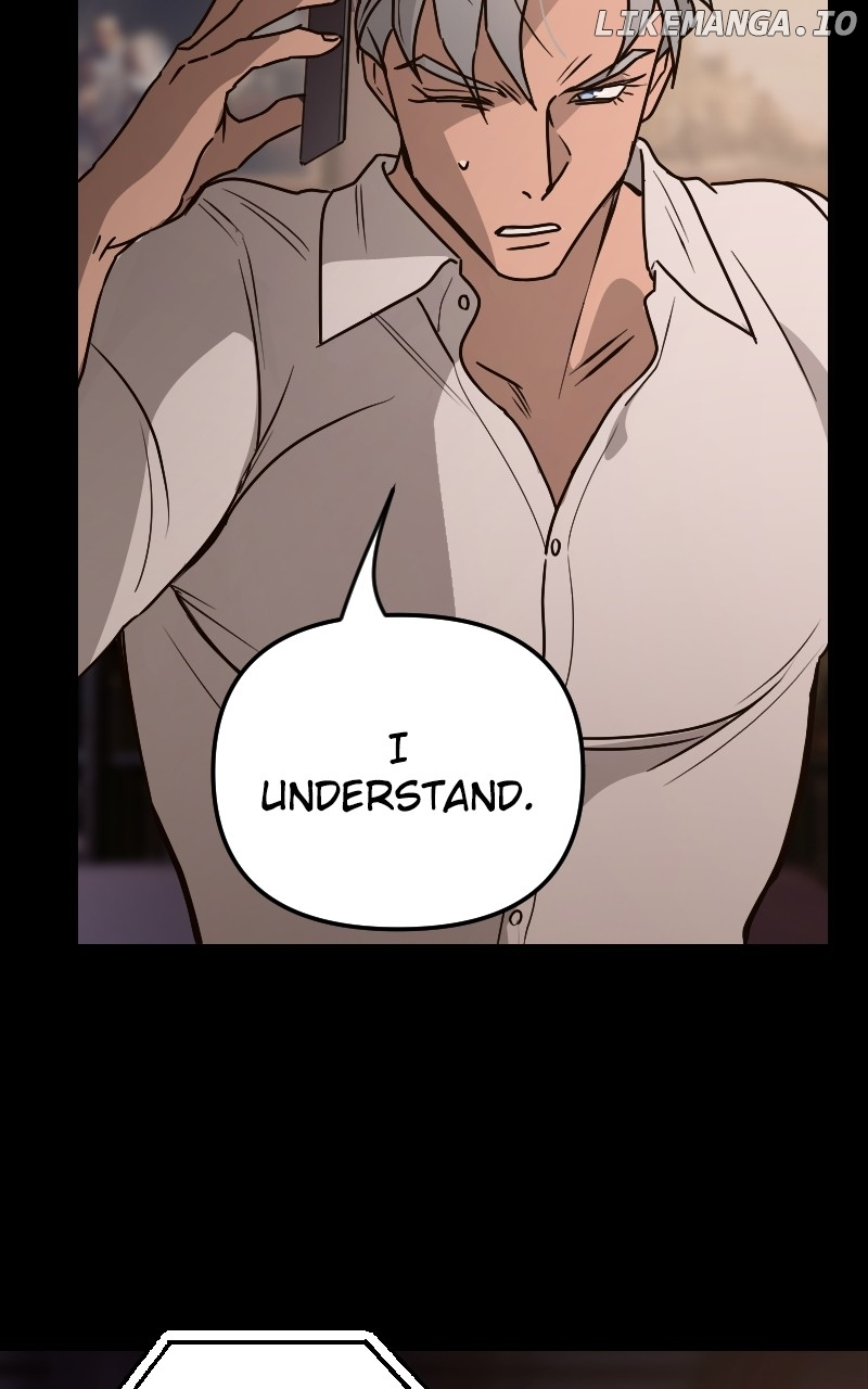 The Mafia Nanny Chapter 19 page 29
